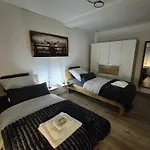 Dornroeschen Apartman Olpe bei Meschede