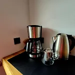 Dornroeschen Apartman *