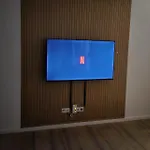 Apartman Dornroeschen