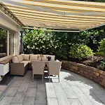 Dornroeschen Apartman *