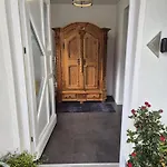 Dornroeschen Apartman Olpe bei Meschede