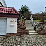 Dornroeschen Apartman *