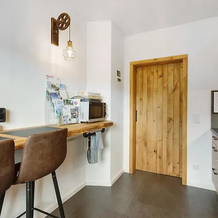 Apartment Dornröschen Olpe bei Meschede