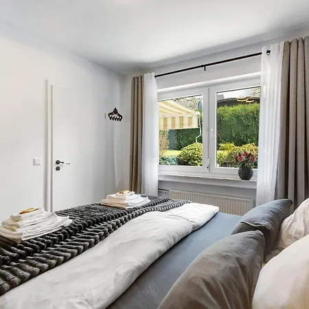 Apartment Dornröschen *