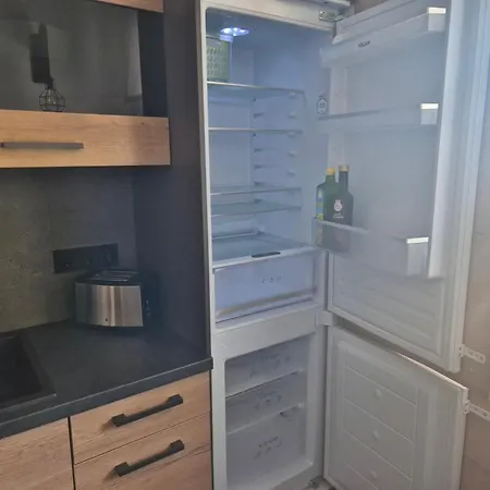 Dornroeschen Apartamento