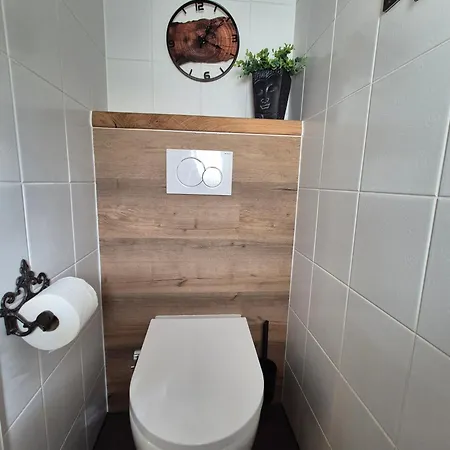 Dornroeschen Apartamento