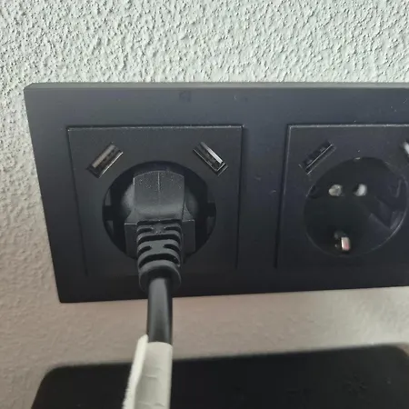 Dornroeschen Apartmán *