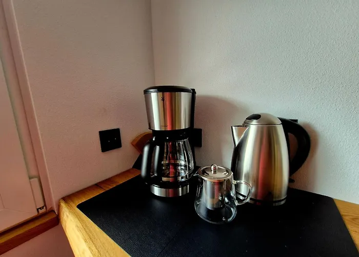 Dornroeschen Lejlighed *