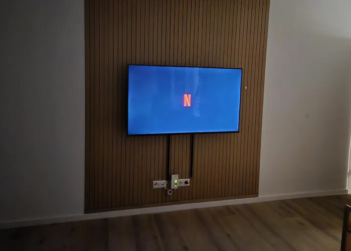 Lejlighed Dornroeschen