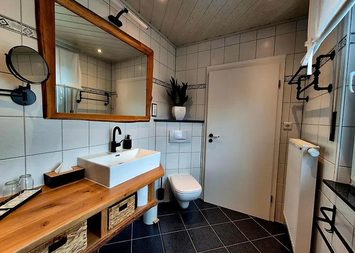 Dornroeschen Lejlighed