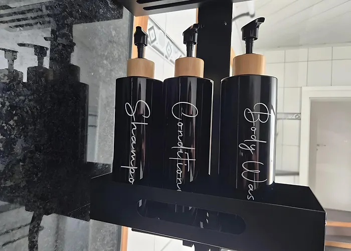 Dornroeschen Lejlighed