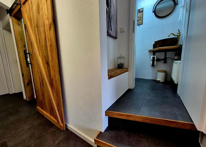 Dornroeschen Lejlighed Olpe bei Meschede