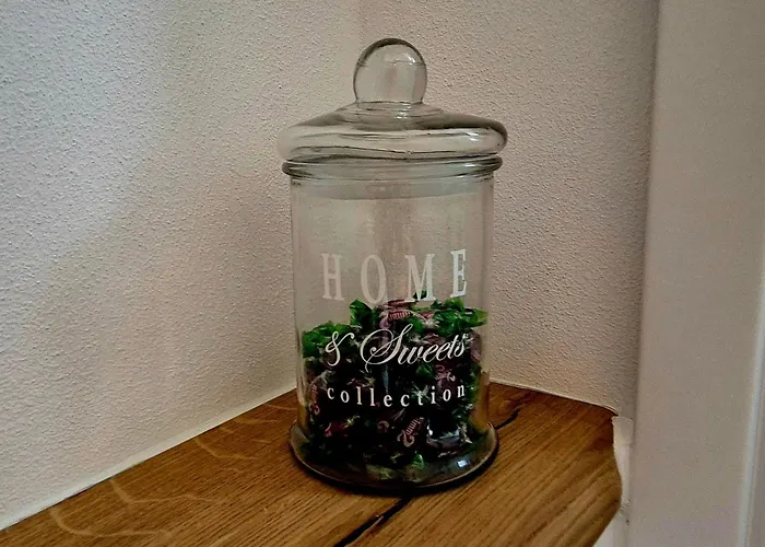 Dornroeschen Lejlighed