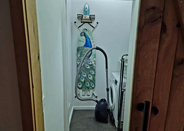 Lejlighed Dornroeschen Olpe bei Meschede