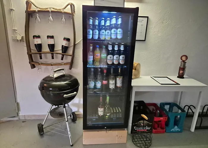 Dornroeschen * Olpe bei Meschede